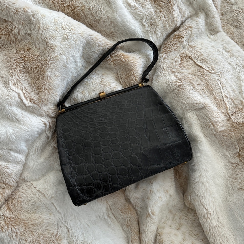 Vintage handbag
